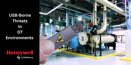 The Stuxnet Worm: A USB-based Attack with Major Consequences