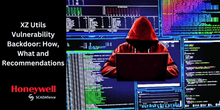 Critical Backdoor Vulnerability in XZ Utils Recommendations