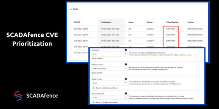 CVE Prioritization Boosts OT Security & Saves Your Organization Money