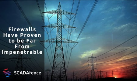 Firewalls Have Proven to be Far From Impenetrable