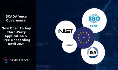 Governance - 3rd Party Application & Free Onboarding Until 2021!