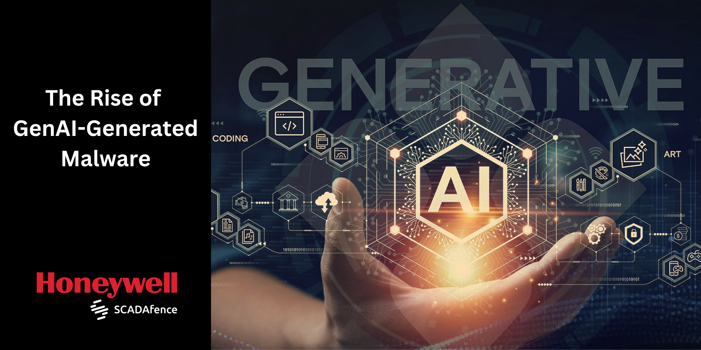 GenAI Phishing: The Rise of GenAI-Generated Malware