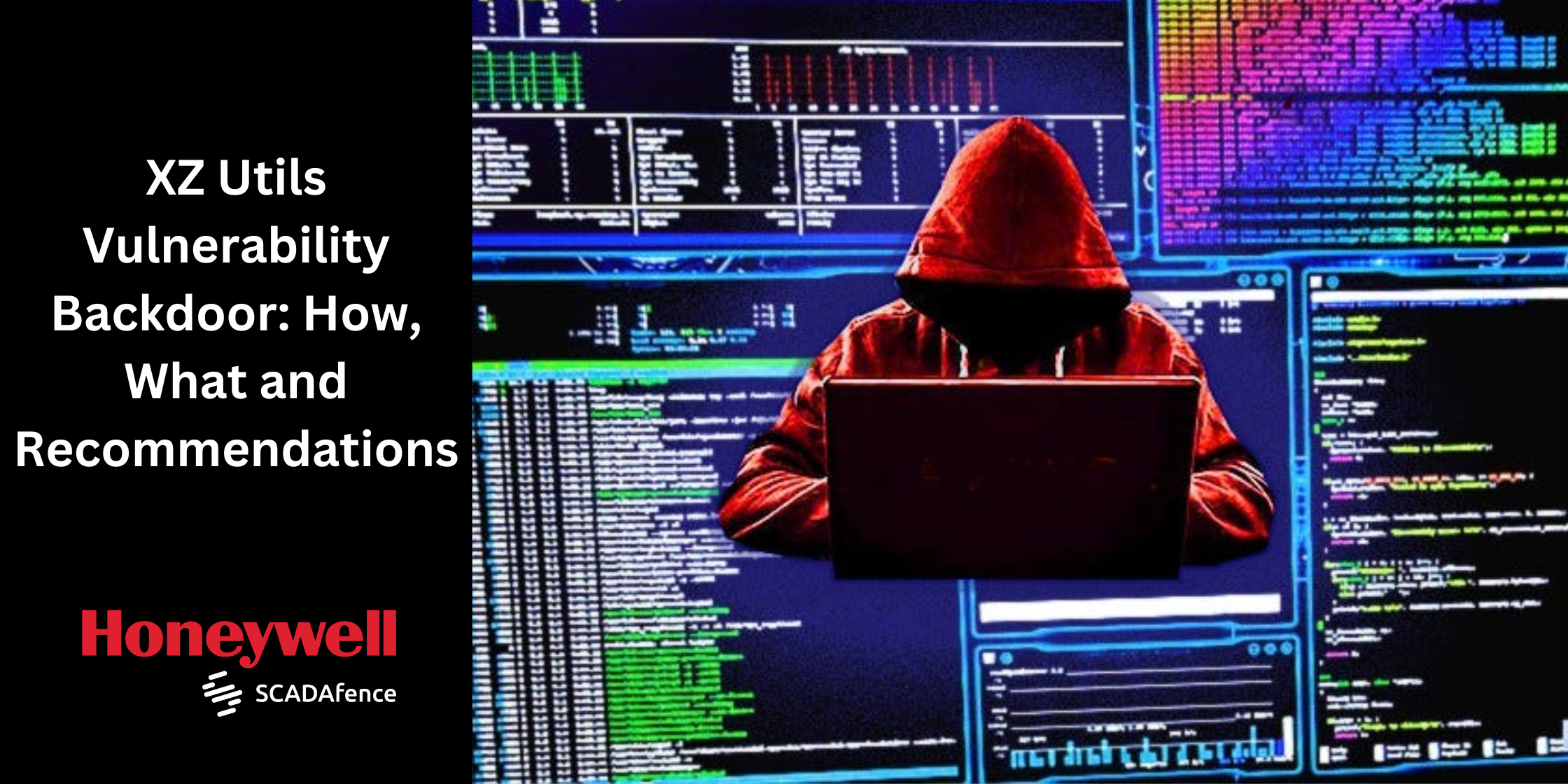 Critical Backdoor Vulnerability in XZ Utils Recommendations